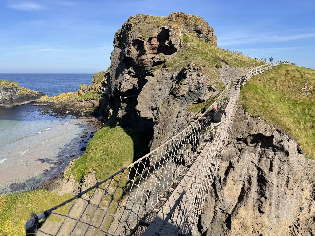 11 carrick-a-Rede-Irlanda Norte-R.Unido