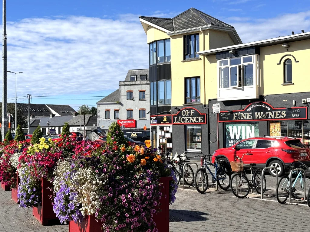 14 Galway-Irlanda