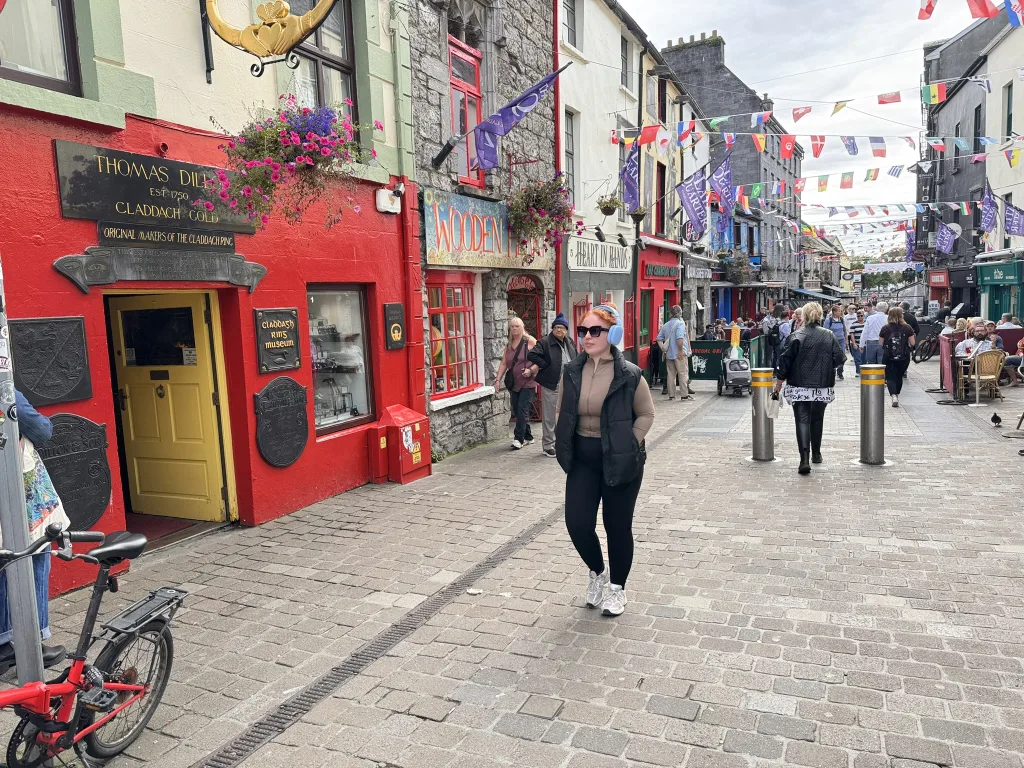 16 Galway-Irlanda
