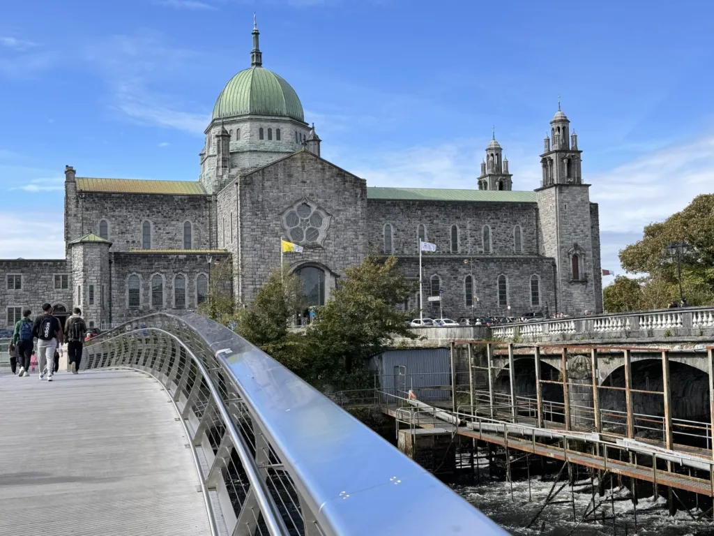 19 Catedral S. Nicolás-Galway-Irlanda
