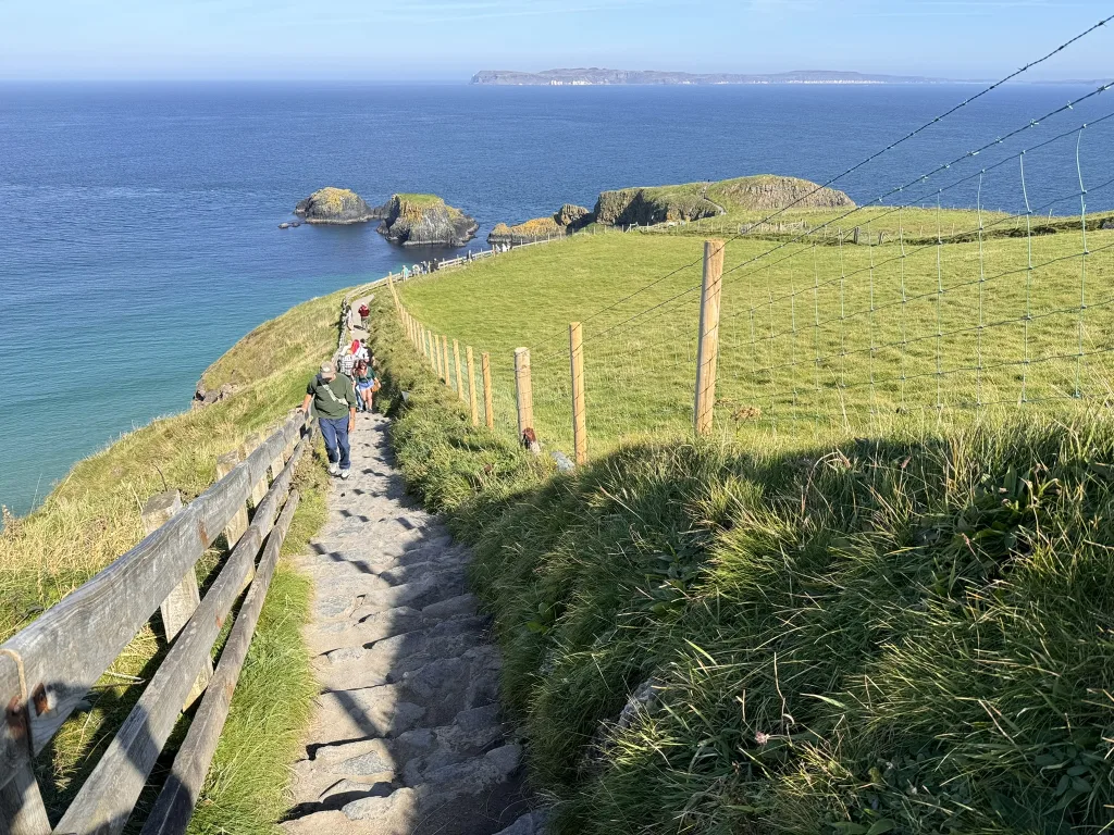 2 Carrick-a-Rede-Irlanda Norte-R. Unido