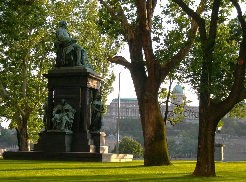 20 Roosevelt -Budapest-Hungría