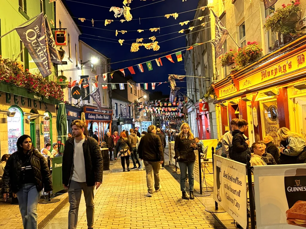5 Pubs-galway-Irlanda