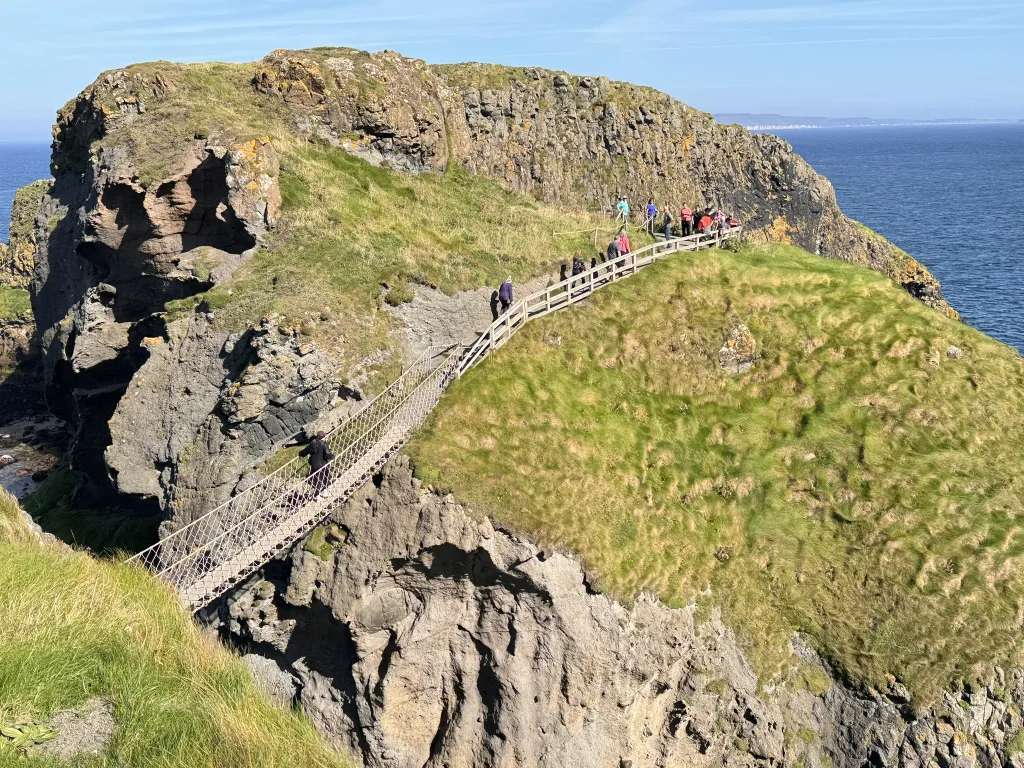 7 Carrick-a-Rede-Irlanda Norte-R. Unido