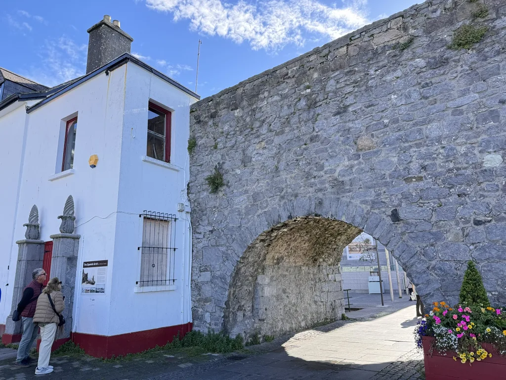 7 Spanish Arch-Galway-Irlanda