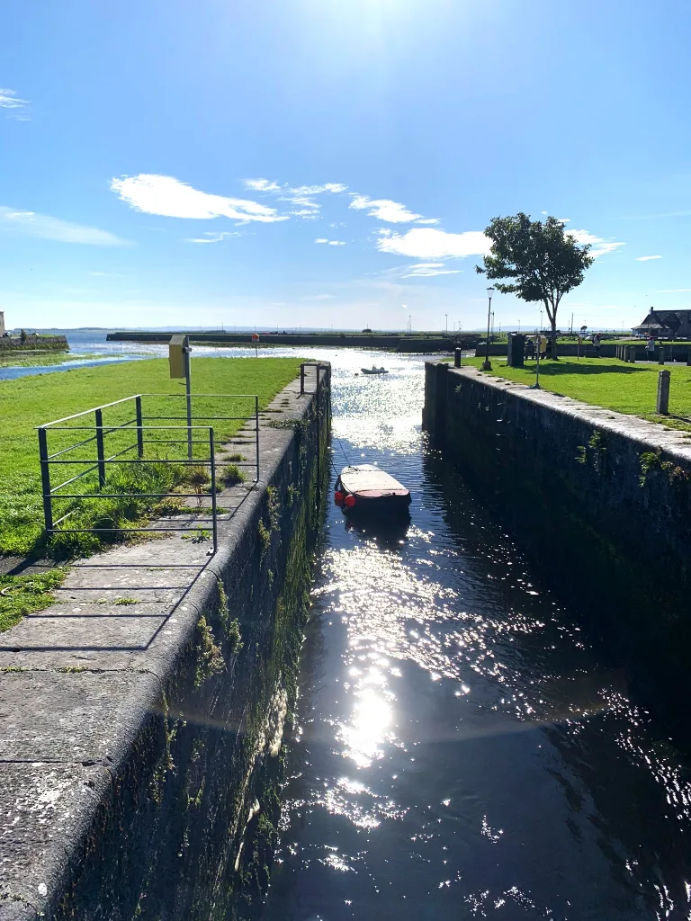 8 Canales-Galway-Irlanda