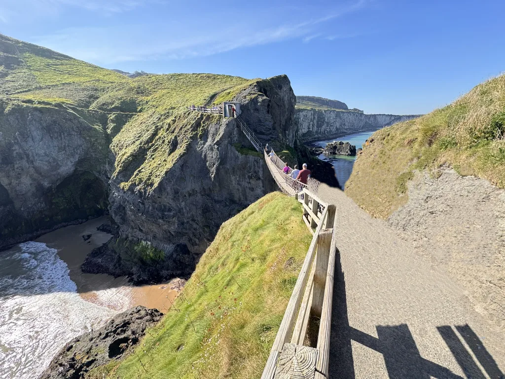 8 Carrick-a-Rede-Irlanda del Norte-R. Unido