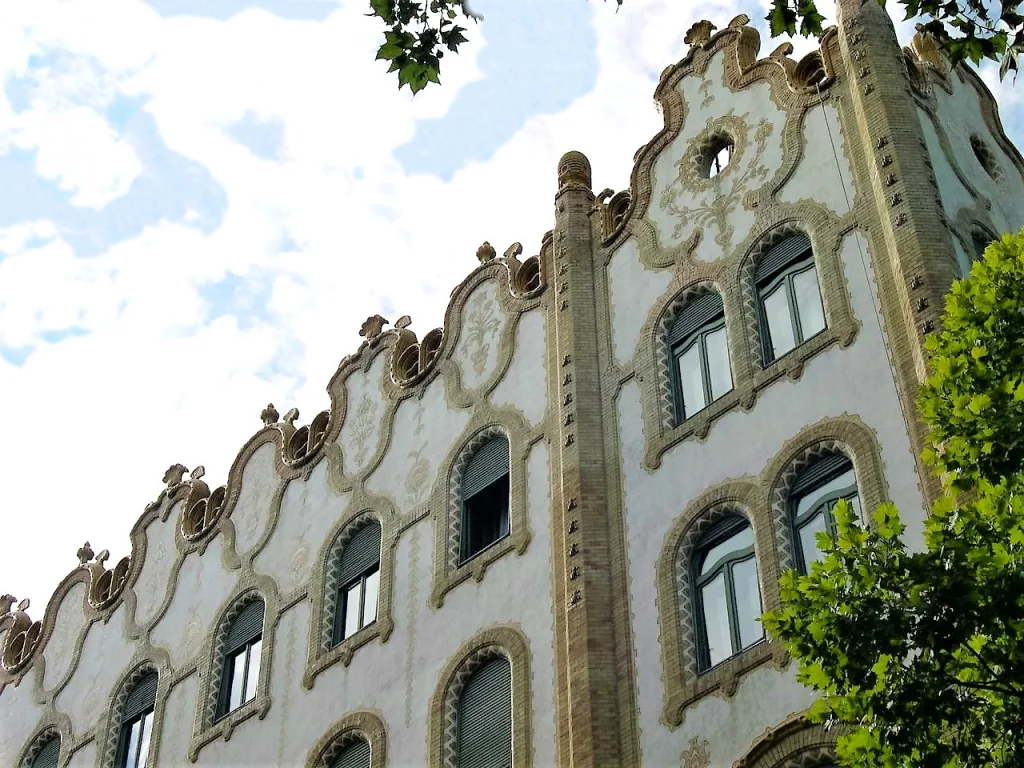8 Edificio-Budapest-Hungría