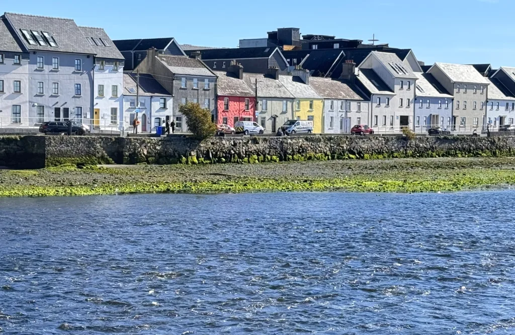 9 Claddagagh Quay-Galway-Irlanda
