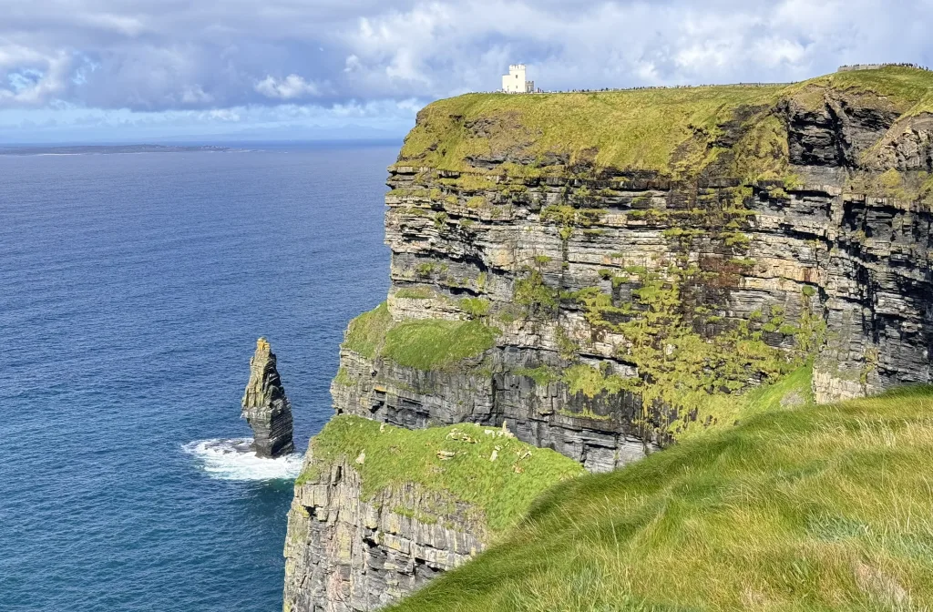 01 Acantilados de Moher-Irlanda
