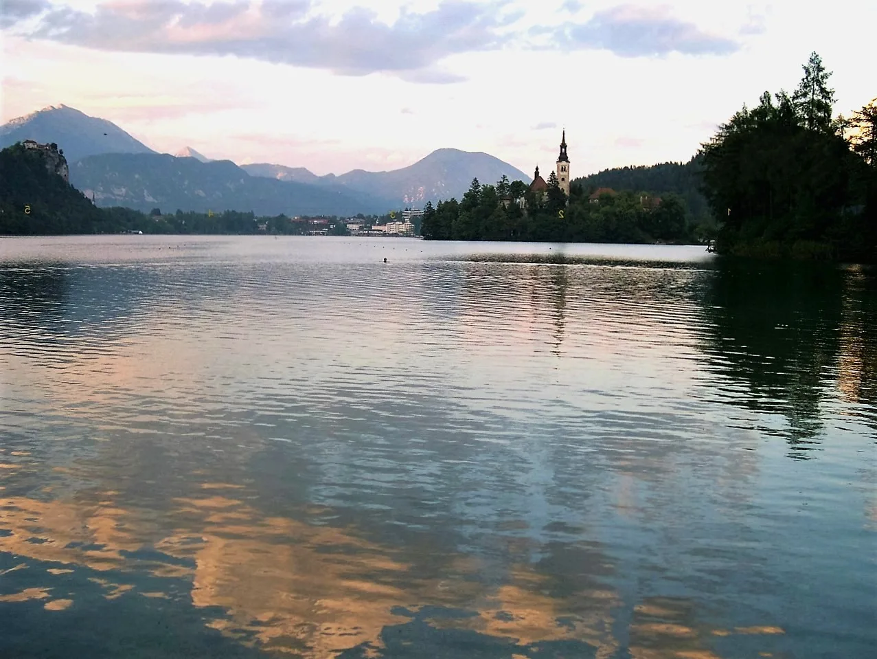 01 Bled-ESlovenia