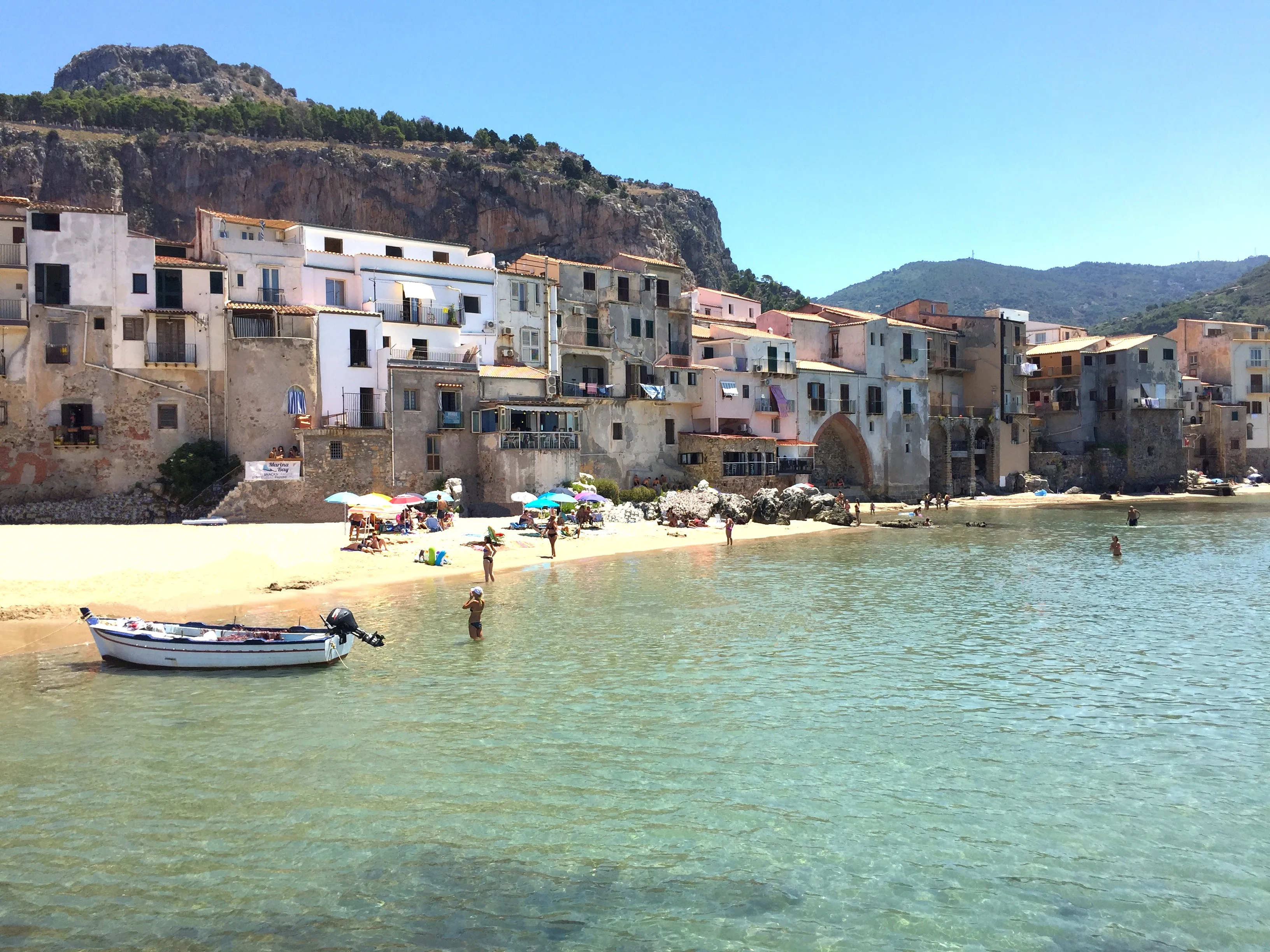 01 Cefalú-Sicilia-Italia