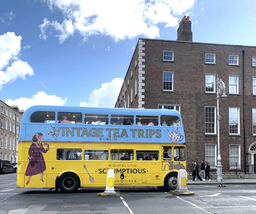 01 dublín-Irlanda