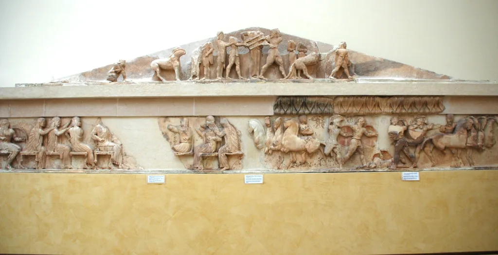 0A Delfos-Grecia