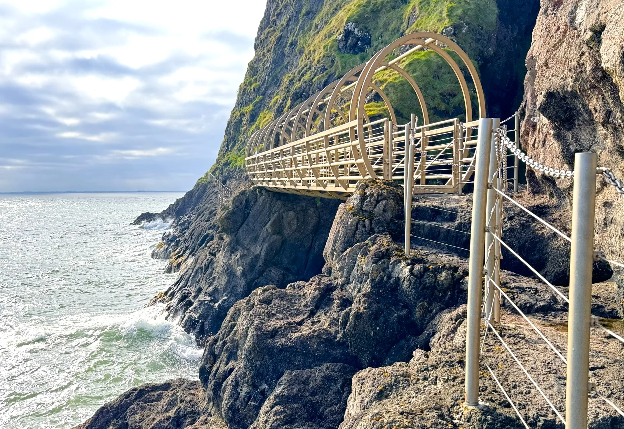 0A The Goibbins-Irlanda del Norte