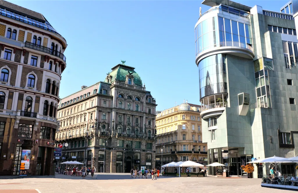 1 Bratislava- Eslovaquuia