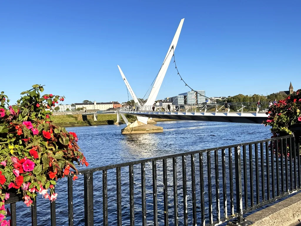 1 Derry-Irlanada del Norte