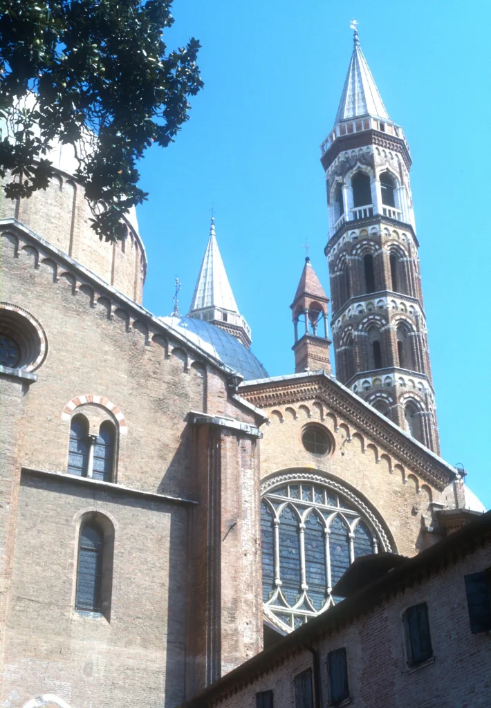1 Padua-Bled-Eslovenia