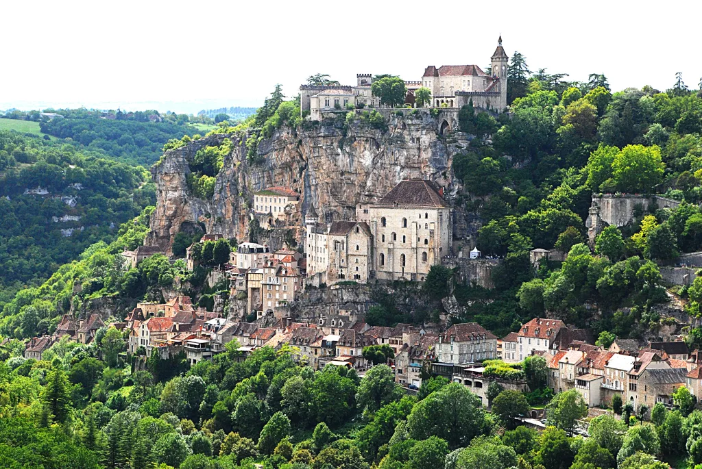 1 Rocamadour-Francia