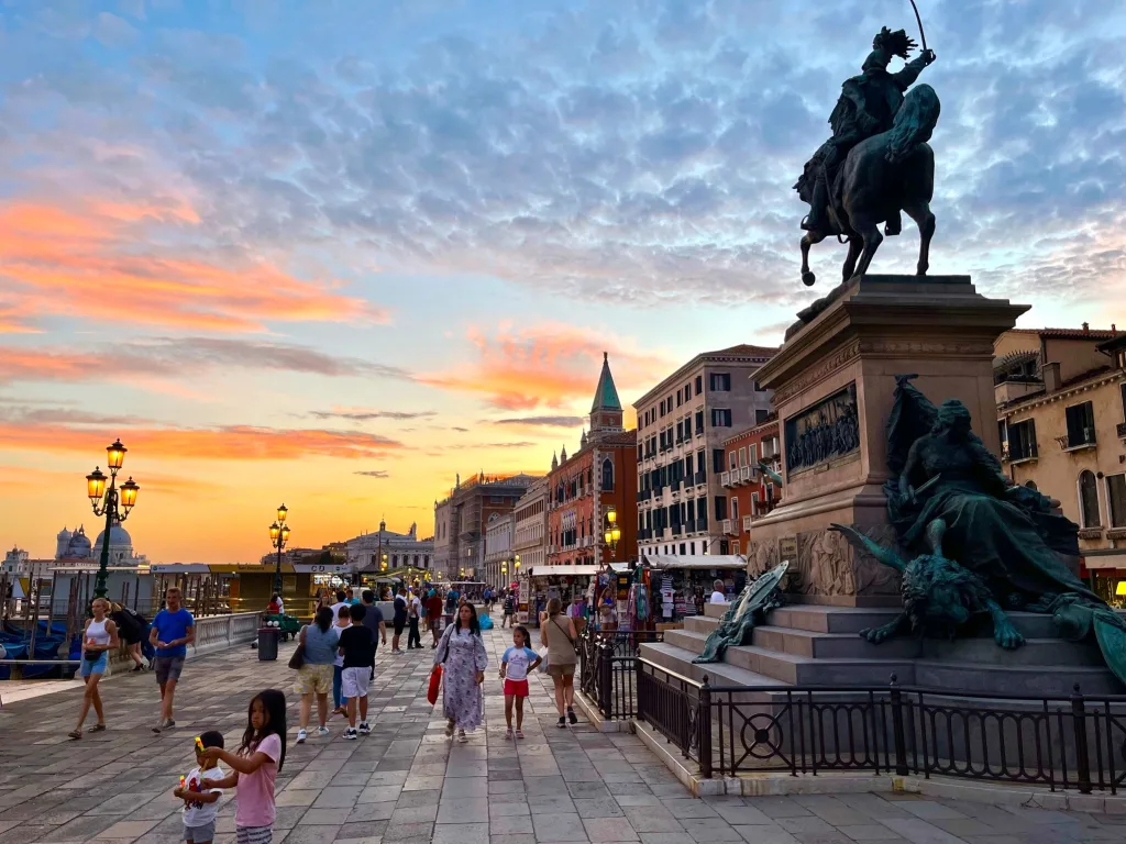 1 VENEZIA-Italia