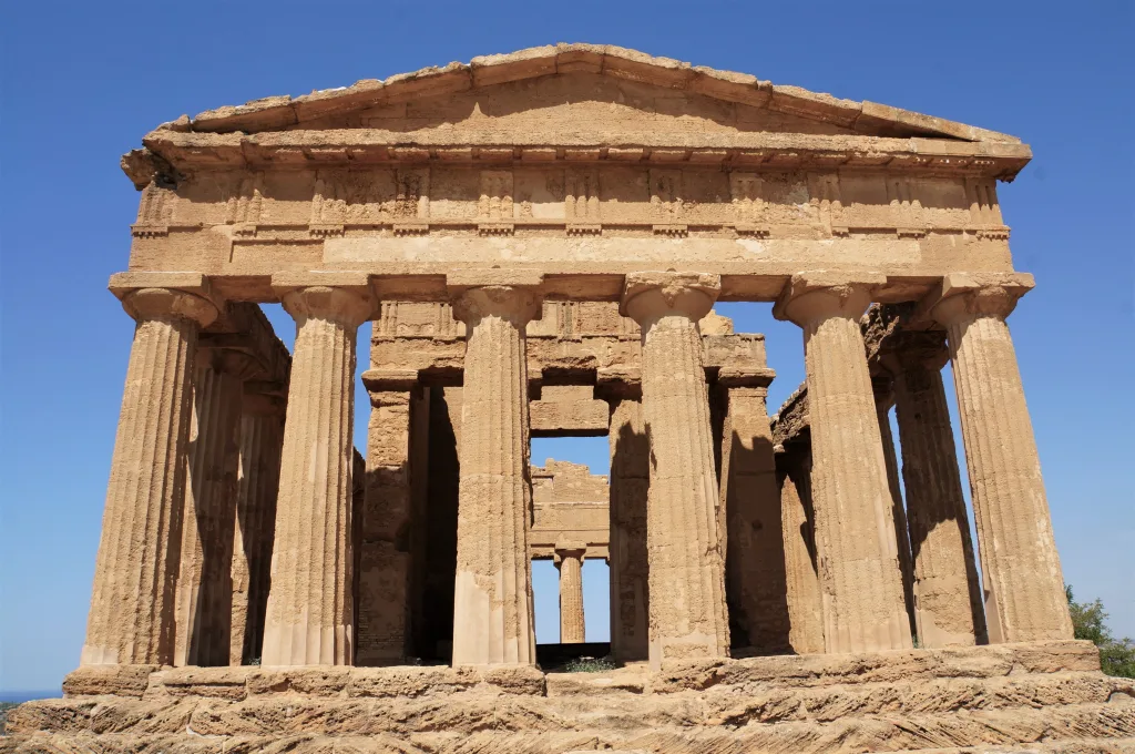 1 templo-Sicilia-italia