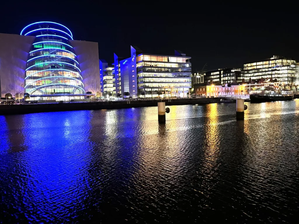 10 Docklands-Dublín-Irlanda