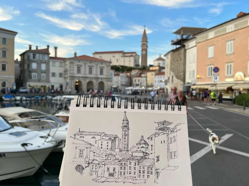 10 Puerto-Piran-Eslovenia