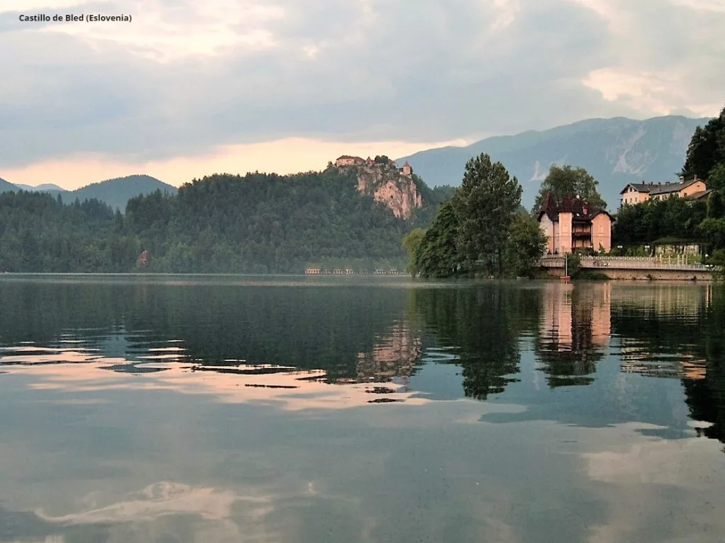 11 Bled-Eslovenia