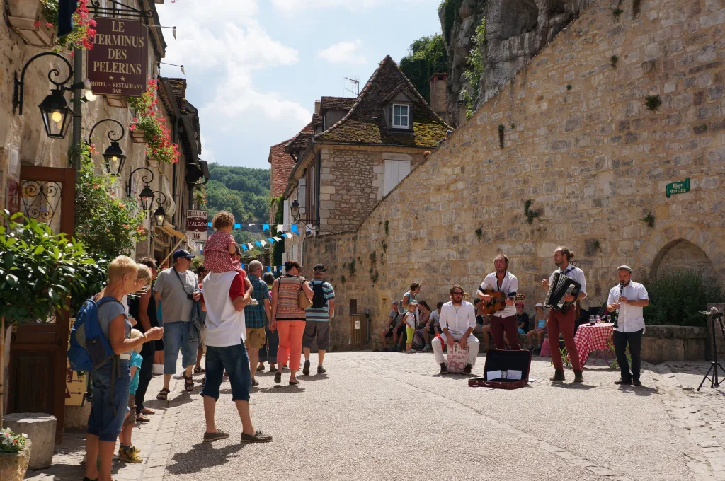 11 Carreta-Riocamadour-Francia
