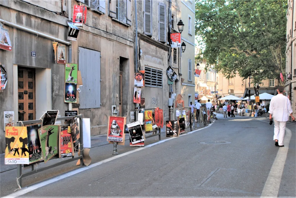 11 Festival-Avignon-Francia