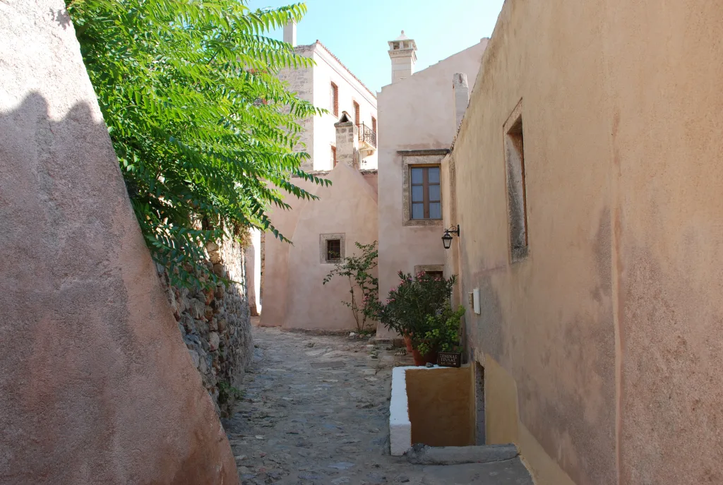 11 Monemvassia-Grecia