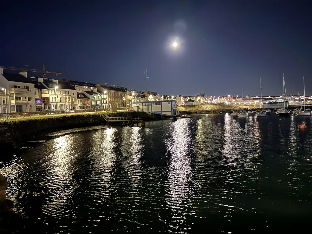 11 Portrush-Irlanda del Norte