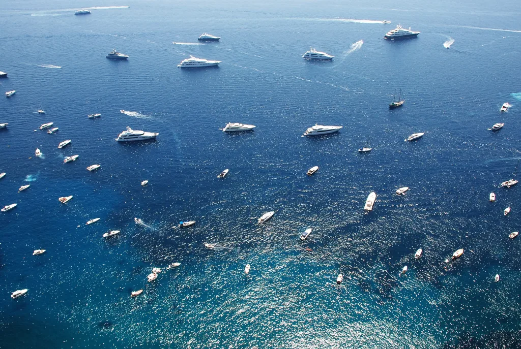 12 Mar-Capri-Italia