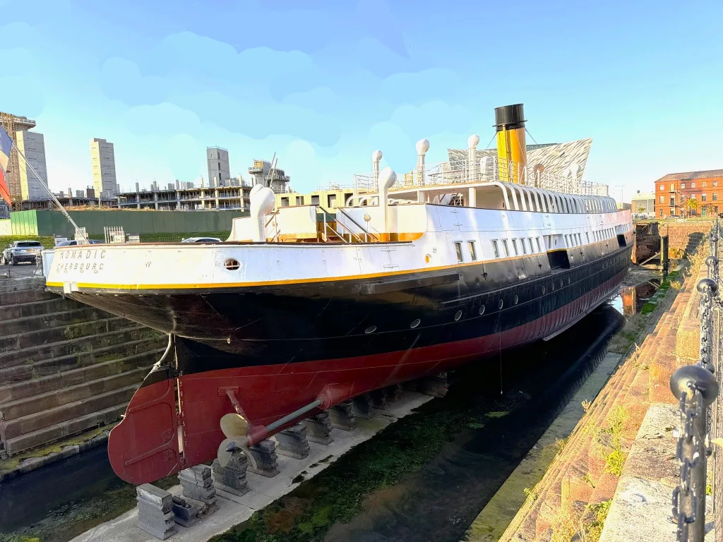 12 Nomadic-Belfast-Irlanda del Norte