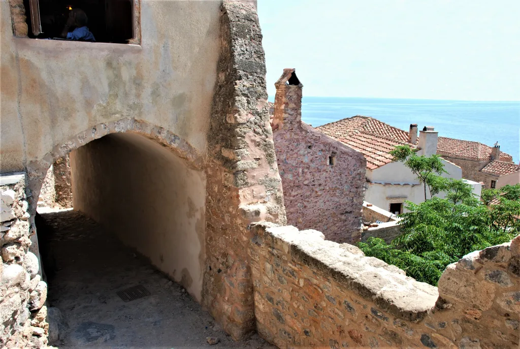 13 Monemvassia-Grecia
