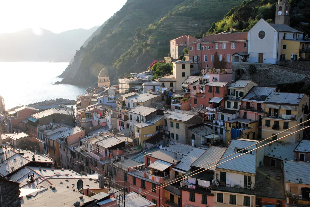 13 Vernazza-5 Terre-Italia