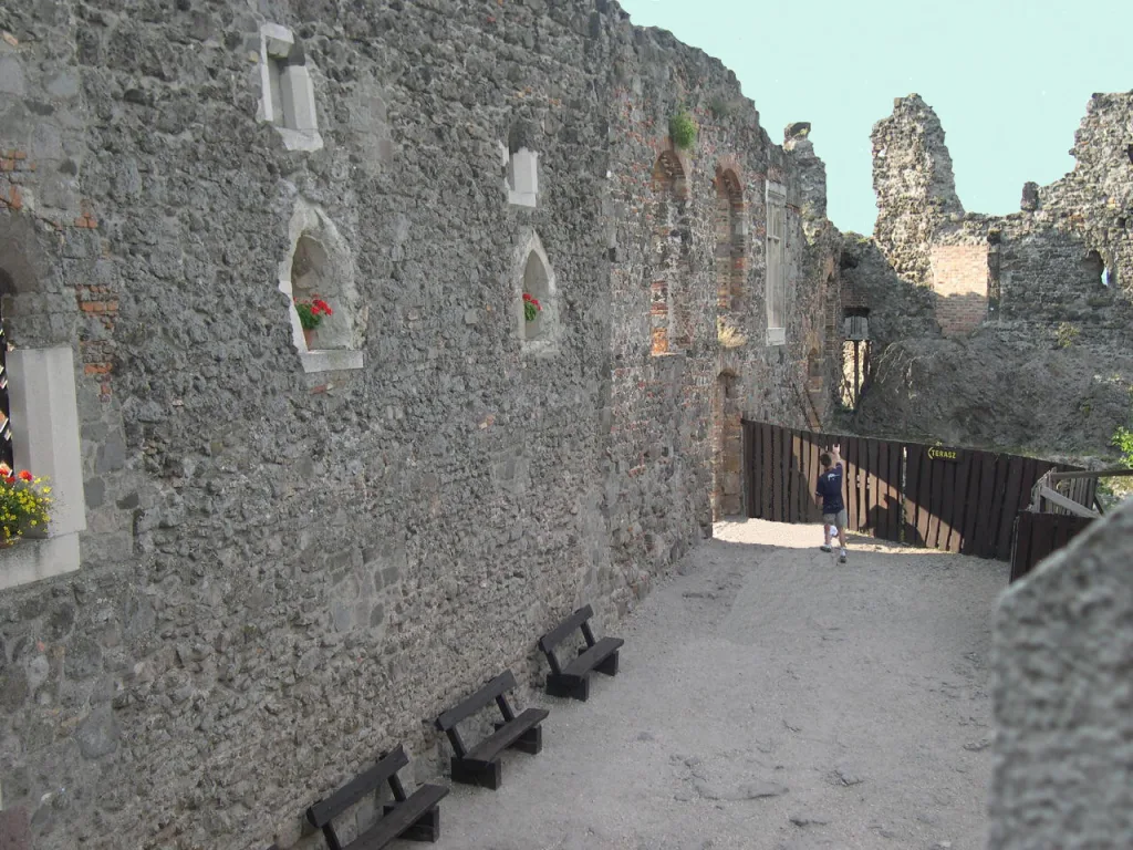 14 Castillo rteal-Danubio-Hungría