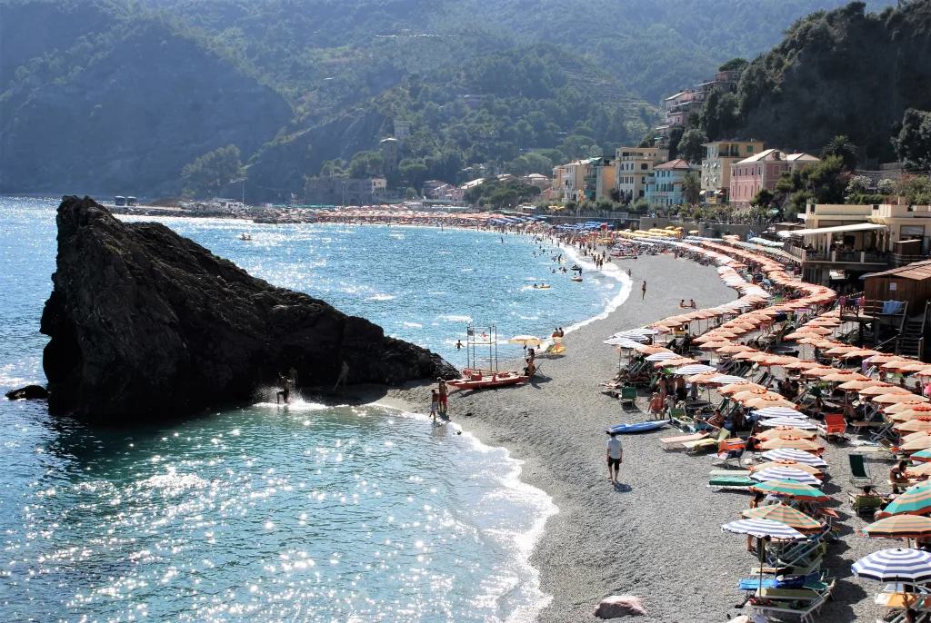 14 Monterosso-5 Terre-Italia