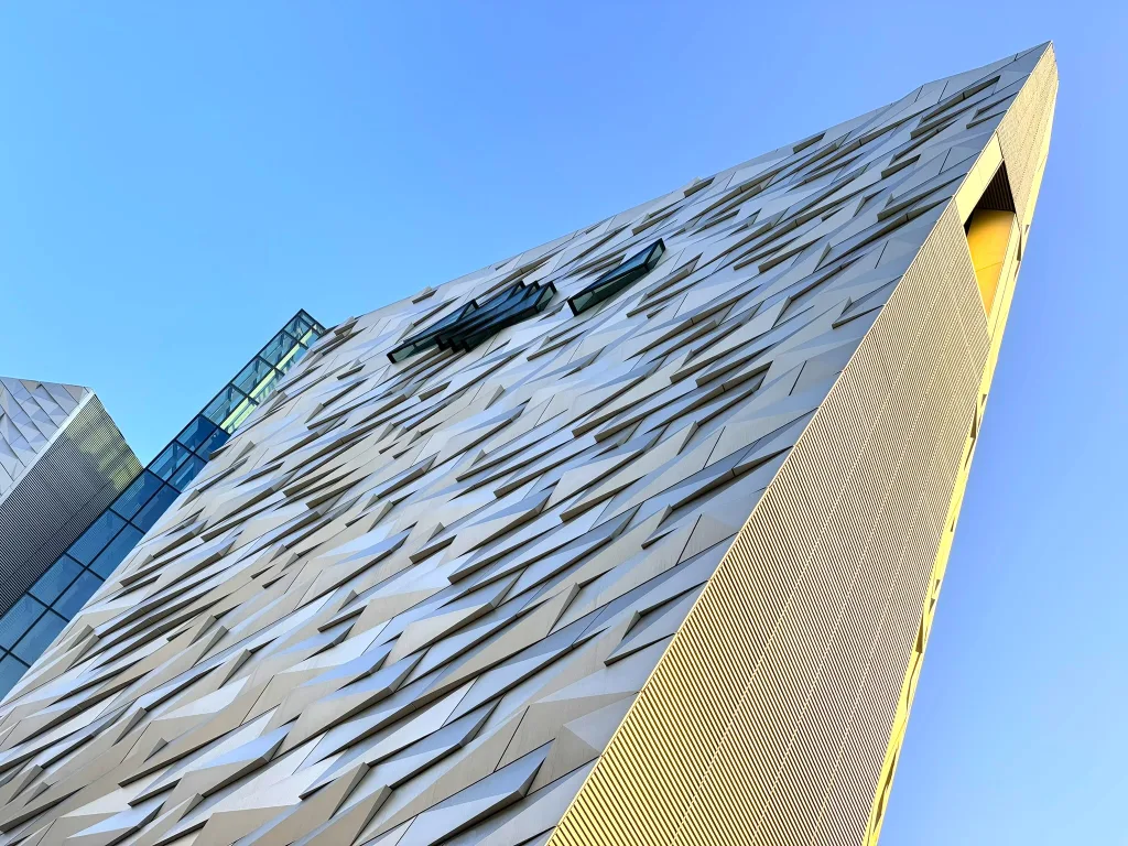 15 Museo Titanic-belfast-Irlanda del Norte (2)