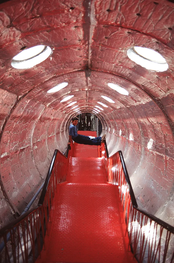 16 Atomium-Bruselas-Bélgica