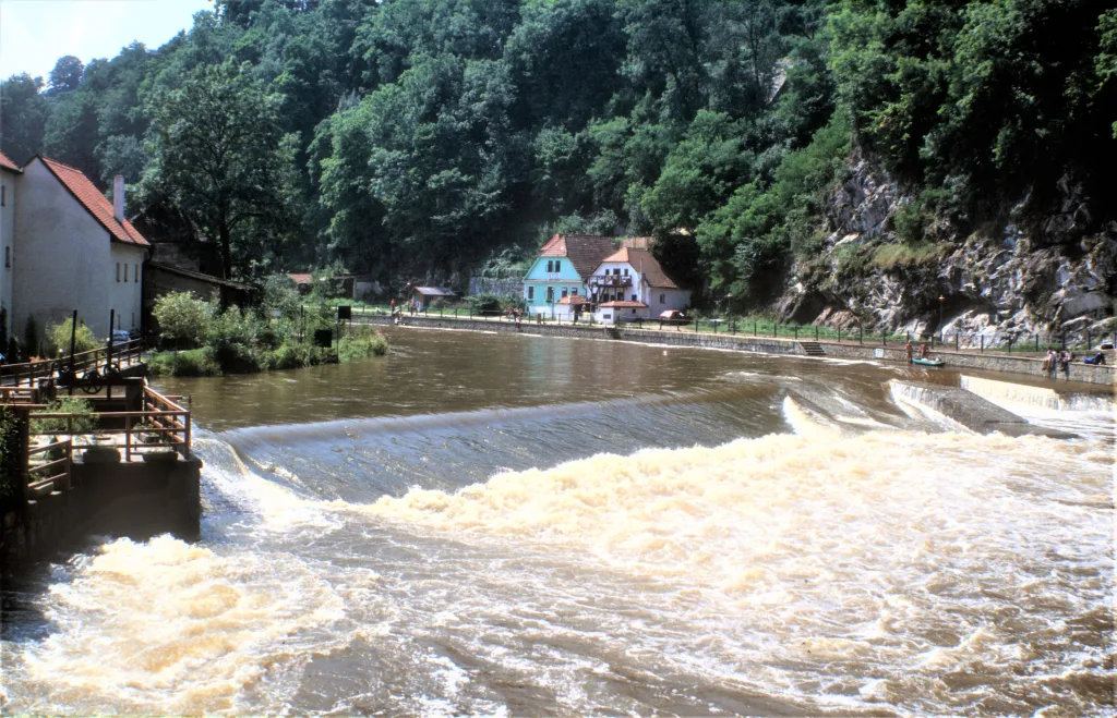 16 Cesky Krumlov-Bohemia