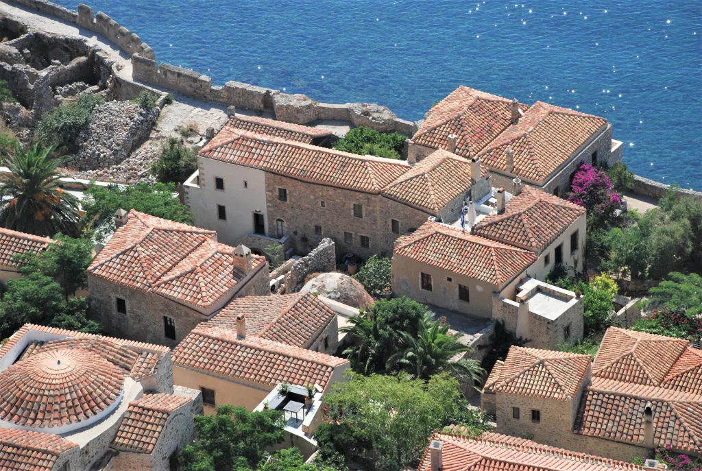 16 Monemvassia-Gtrecia