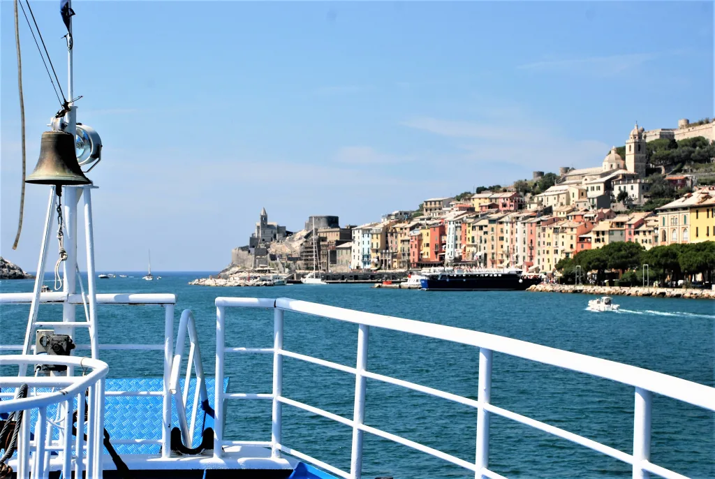 16-Portovenere-5 Terre-Italia
