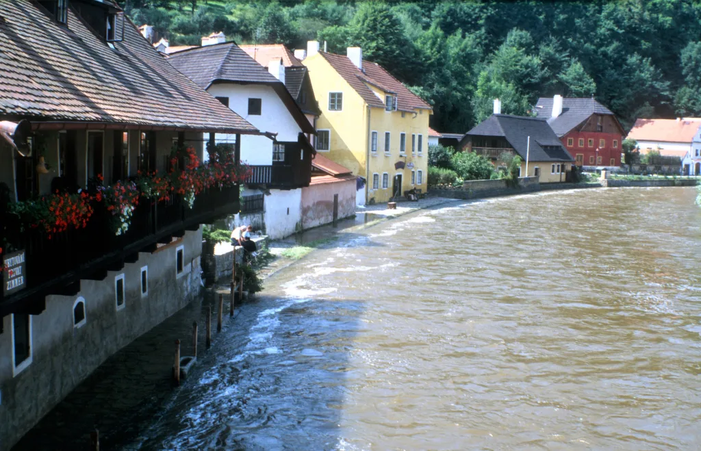 16 Cesky Krumlov-Bohemi