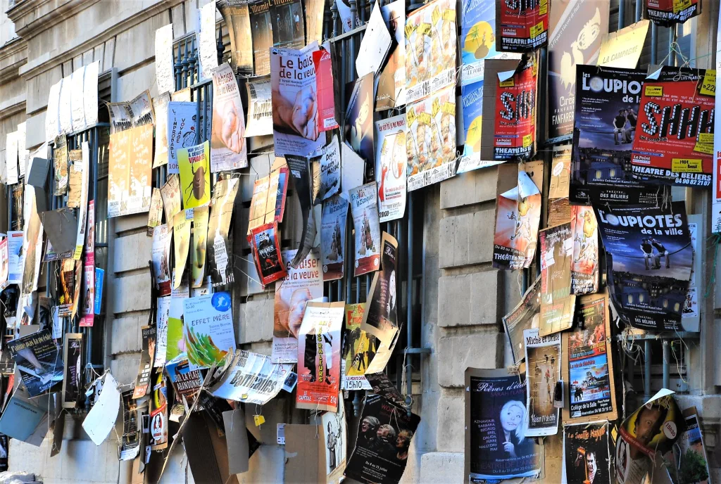 17 Ferstival-Avignon-Francia