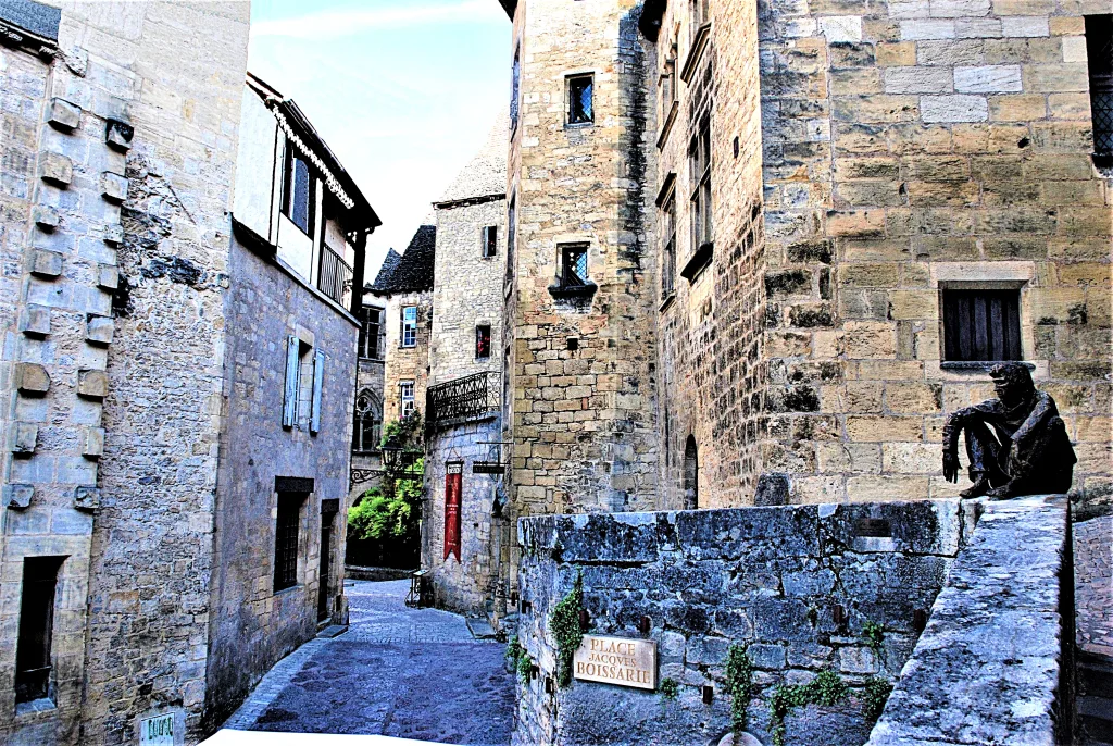 18 Badaud-Sarlat-Francia