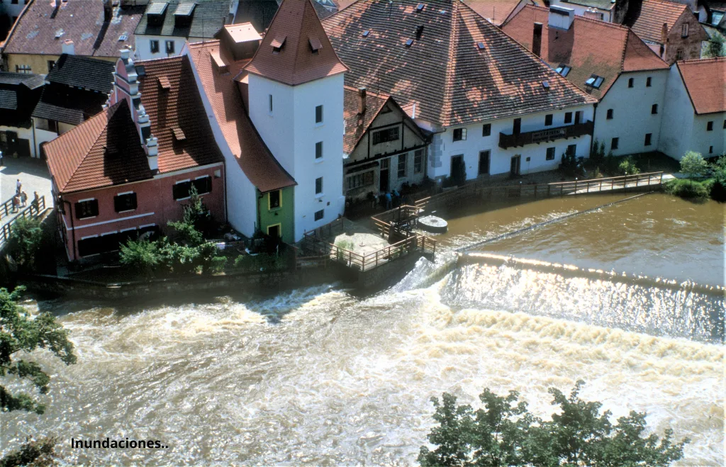 18 Cesky Krumlov-Bohemia