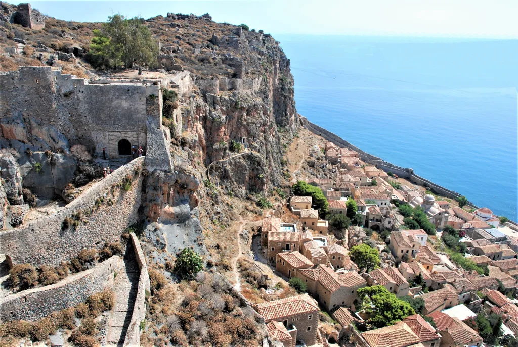 18 Monemvassia-grecia