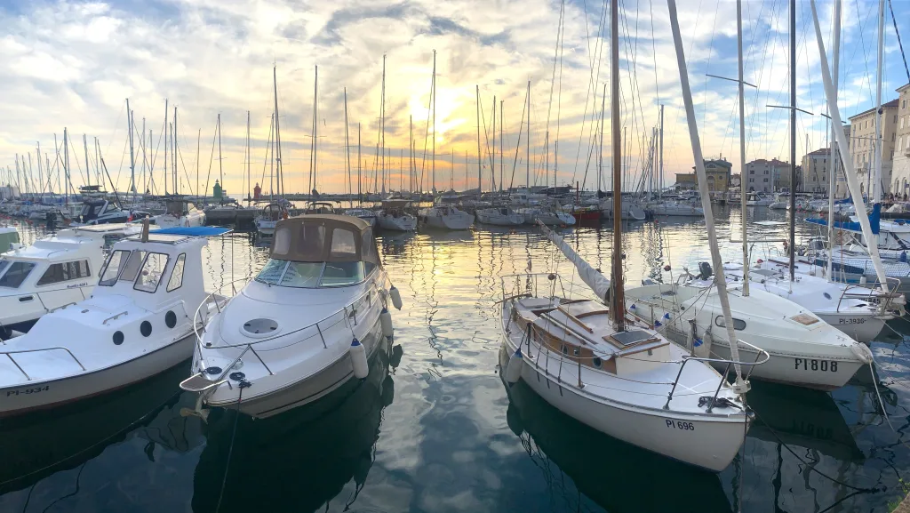 18 Puerto-Piran-Eslovenia