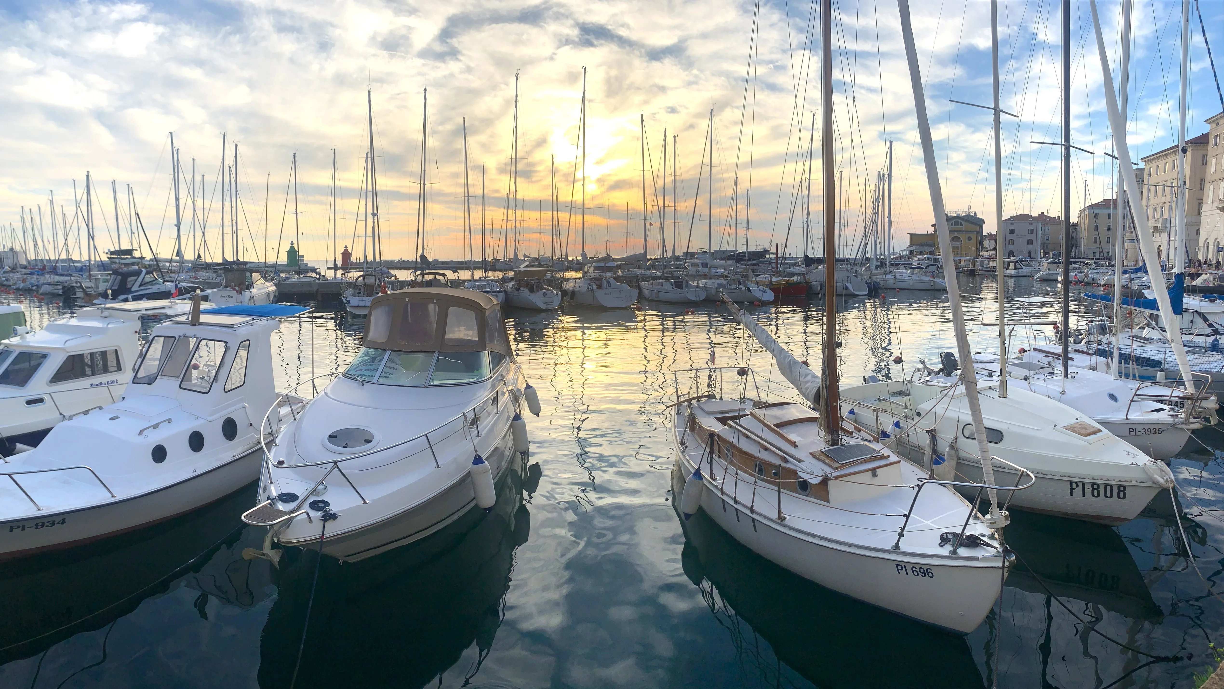 18 Puerto-Piran-Eslovenia